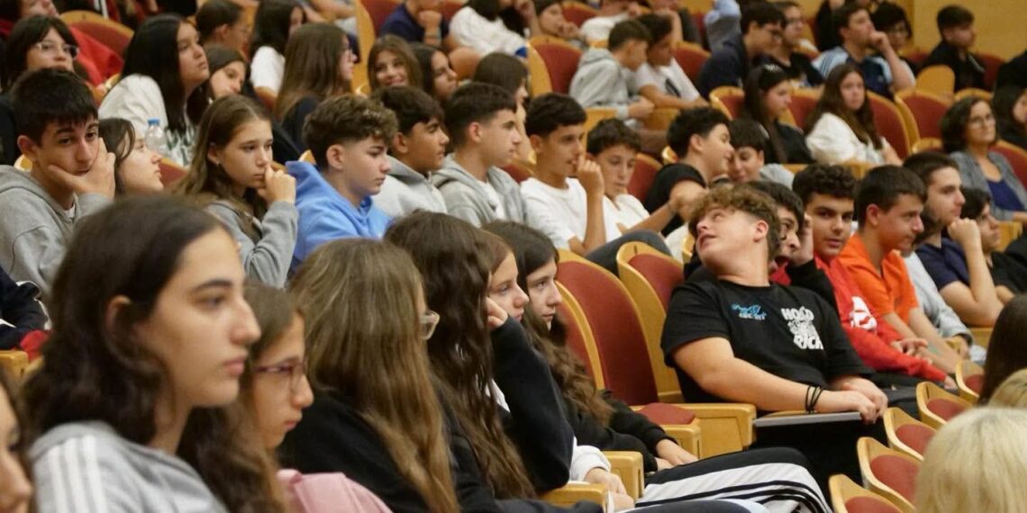 Η νέα γενιά σχεδιάζει την κινητικότητα του μέλλοντος