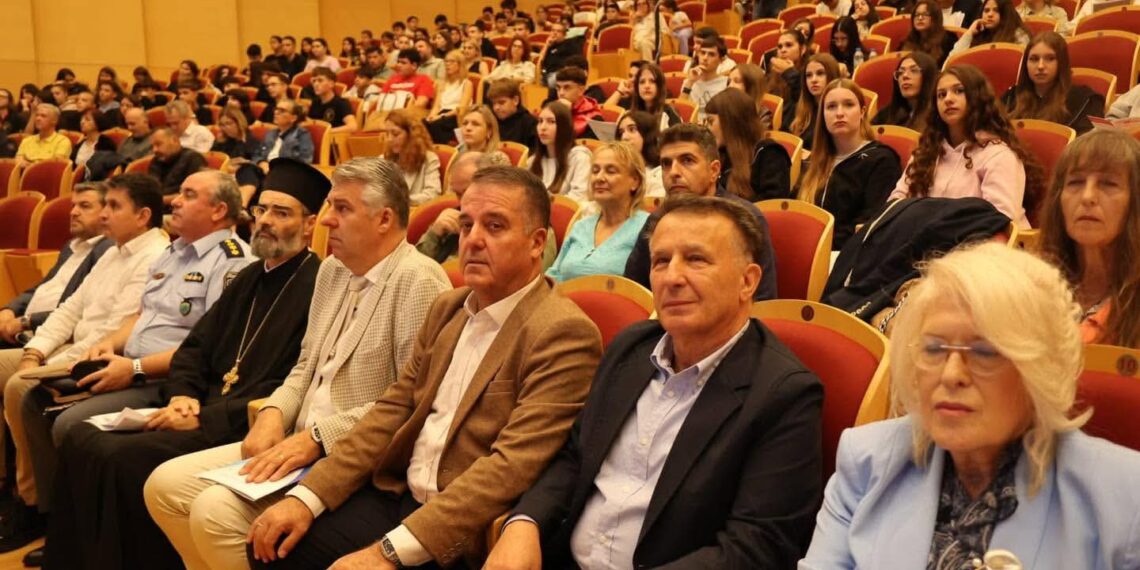 Μαθητικές ιδέες για το μέλλον της κινητικότητας