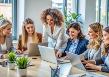10ο Women in Business Forum στην Αθήνα