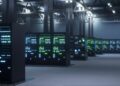 ΔΕΗ: Στα 3,5 δισ. ευρώ η πρώτη φάση του Data Center στη Δυτική Μακεδονία