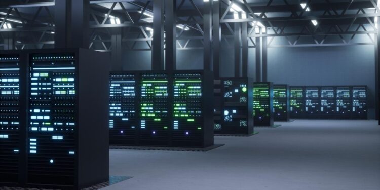 ΔΕΗ: Στα 3,5 δισ. ευρώ η πρώτη φάση του Data Center στη Δυτική Μακεδονία