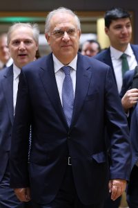 Στο επίκεντρο η καινοτομία, η παραγωγή και οι νέες θέσεις εργασίας
