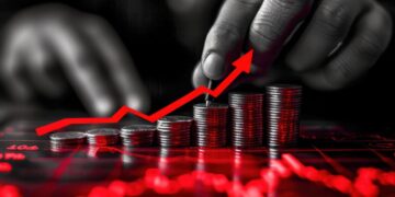 : Αύξηση 4,7% στον τζίρο των επιχειρήσεων τον Ιούλιο
