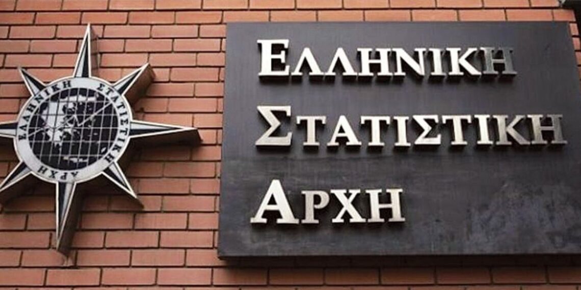 Στα 21.842 ευρώ η μέση ετήσια δαπάνη των νοικοκυριών το 2025.