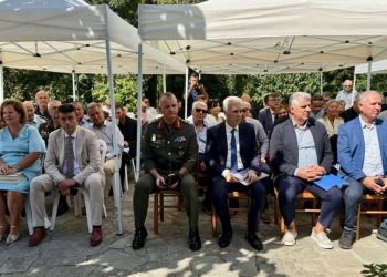 Β΄ Περιβαλλοντικό Συνέδριο στη Δαδιά