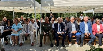 Β΄ Περιβαλλοντικό Συνέδριο στη Δαδιά