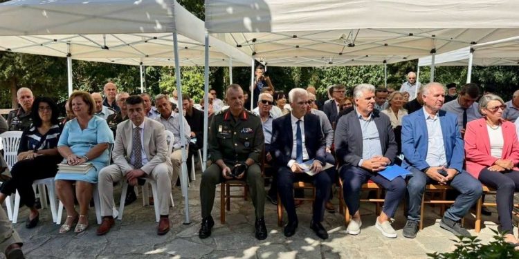 Β΄ Περιβαλλοντικό Συνέδριο στη Δαδιά