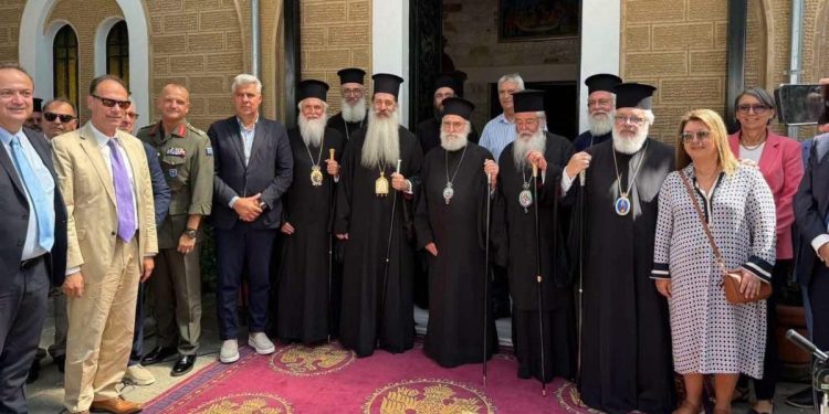 Β΄ Περιβαλλοντικό Συνέδριο στον Έβρο