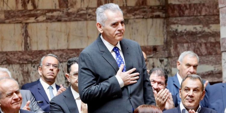 Χαρακόπουλος: Η τεχνολογία δεν αρκεί για τη γνώση