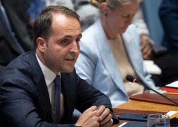 Δερμεντζόπουλος: Ψηφιακή συνεργασία Ελλάδας – Κύπρου