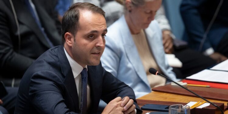 Δερμεντζόπουλος: Ψηφιακή συνεργασία Ελλάδας – Κύπρου