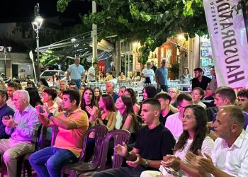 Έμπρακτη επιβράβευση της προσπάθειας και των επιτυχιών των μαθητών