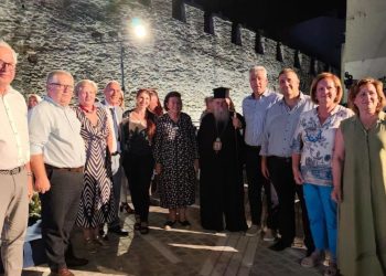 Νέα πνοή στην πολιτιστική κληρονομιά