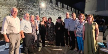 Νέα πνοή στην πολιτιστική κληρονομιά