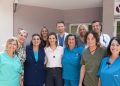 Από την Κοτύλη στα Κομνηνά οι Κινητές Ομάδες Υγείας