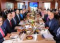 Europe Gulf Forum: Ευρώπη και Κόλπος ενισχύουν τη συνεργασία