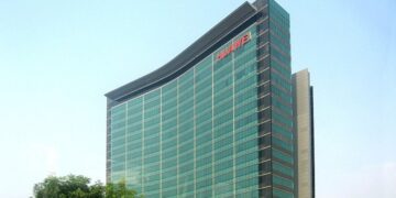 Huawei: Πρωτιά στην παγκόσμια αγορά wearables