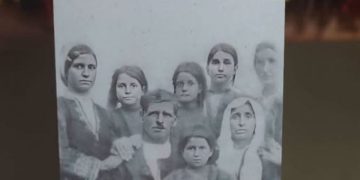 Η Έξοδος των Θρακών» στη Βρυσούλα Έβρου
