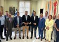 Παπασταύρου: Αναμένεται η γνωμοδότηση για το ιδιοκτησιακό της Σαμοθράκης