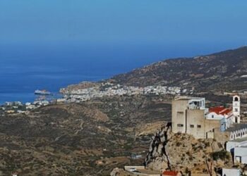 Κάρπαθος: Νέα αεροπορική σύνδεση με την Ελβετία