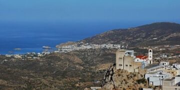 Κάρπαθος: Νέα αεροπορική σύνδεση με την Ελβετία