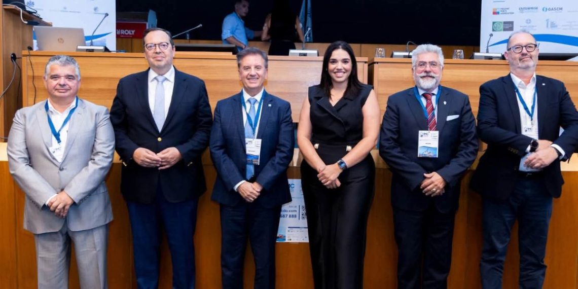 Η Καινοτομία στη Ναυτιλία ως Μοχλός Ανάπτυξης