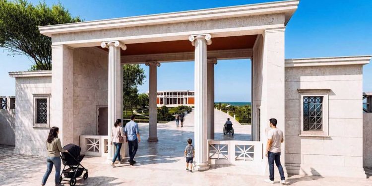 Νέα εποχή για το «Παλατάκι» της Θεσσαλονίκης