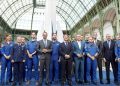 Ισχυρότερη η παρουσία της Ελλάδας στο διεθνές διαστημικό οικοσύστημα