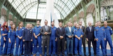 Ισχυρότερη η παρουσία της Ελλάδας στο διεθνές διαστημικό οικοσύστημα