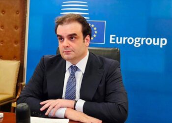 Πιερρακάκης: «Θα στηρίξουμε τους πολίτες με κάθε τρόπο»