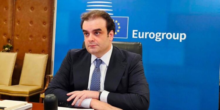 Πιερρακάκης: «Θα στηρίξουμε τους πολίτες με κάθε τρόπο»