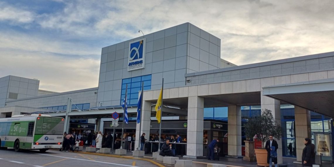 Τα ελληνικά νησιά και οι εγχώριοι προορισμοί στις πρώτες επιλογές