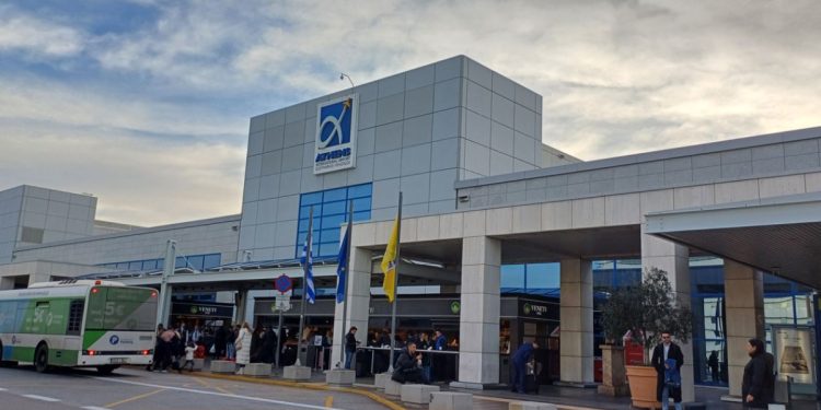 Τα ελληνικά νησιά και οι εγχώριοι προορισμοί στις πρώτες επιλογές