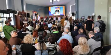 Η Σαμοθράκη στο επίκεντρο του Δημοσιογραφικού Συνεδρίου