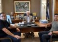 Στο επίκεντρο η ασφάλεια και η συνεργασία