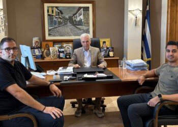Στο επίκεντρο η ασφάλεια και η συνεργασία