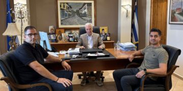 Στο επίκεντρο η ασφάλεια και η συνεργασία