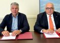 Συνεργασία Περιφέρειας ΑΜΘ και ΕΦΕΤ