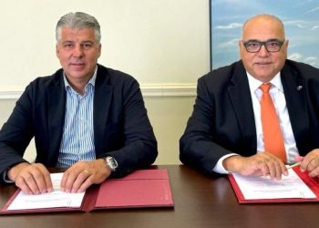 Συνεργασία Περιφέρειας ΑΜΘ και ΕΦΕΤ