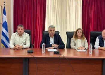 6,1 εκατ. ευρώ για την αναβάθμιση του ορεινού οδικού δικτύου της Ξάνθης