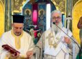 Χειροτονία νέου πρεσβύτερου στην Καβησό