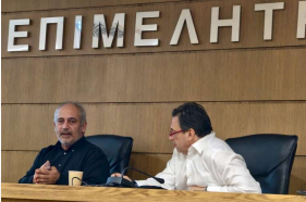 Επιχειρήσεις και έρευνα σε κοινό διάλογο στον Έβρο