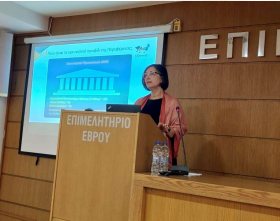 3 titloi eikonas
Innovation Lab στην Αλεξανδρούπολη για την καινοτομία