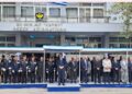 Με εθνική υπερηφάνεια η παρέλαση στην Αλεξανδρούπολη