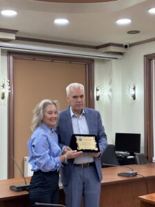 Οι μαθητές του Σουφλίου οραματίζονται μια πιο βιώσιμη πόλη