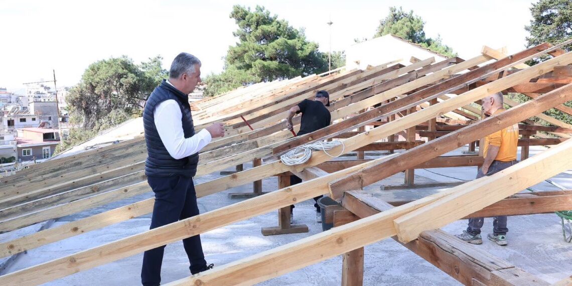Δράμα: Οδική ασφάλεια, πρόληψη και κοινωνική φροντίδα στο επίκεντρο