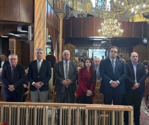 Κυριάκος Πιερρακάκης: Νέα εξέλιξη για το Τελωνείο Καβάλας
