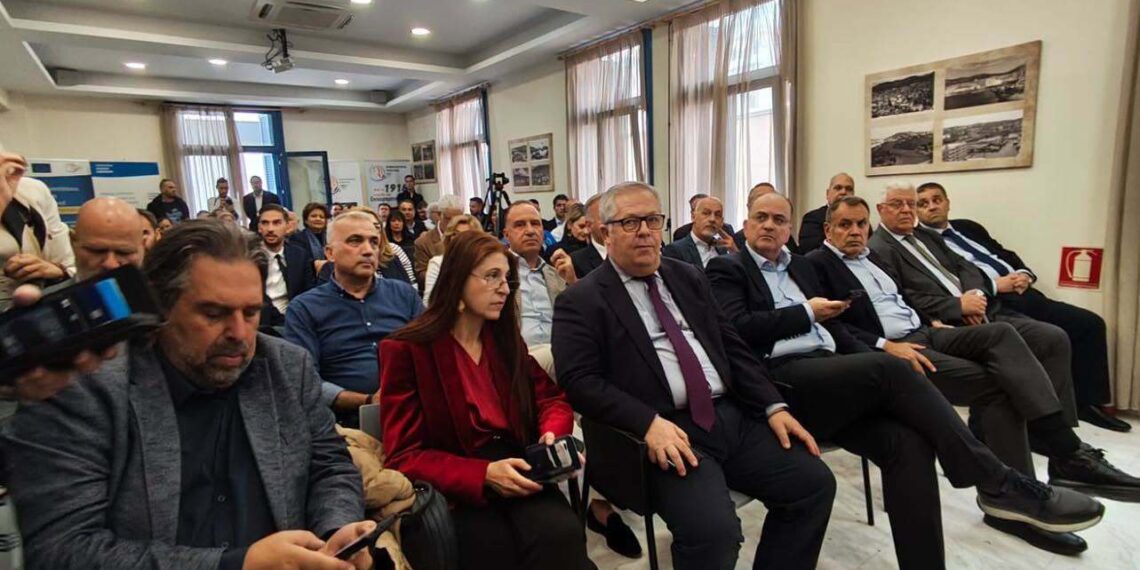 Το Τελωνείο στο ΒΙΟ.ΠΑ. Καβάλας ανακοίνωσε ο Πιερρακάκης