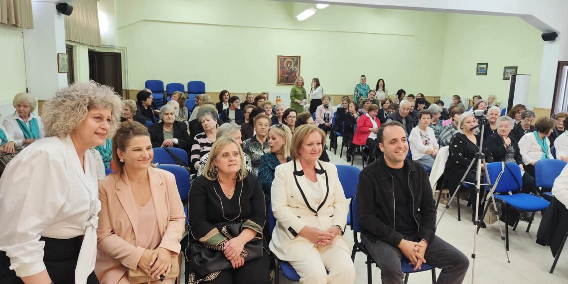 Καστανιές: Επετειακή εκδήλωση για τα 40 χρόνια του συλλόγου