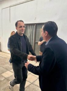 40 χρόνια για τον Σύλλογο Κυριών και Δεσποινίδων Καστανεών